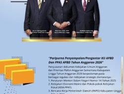 IKLAN LINGGA
