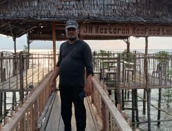 Desa Ngar Ungar, Adakan Lombaan dan Hiburan Rakyat