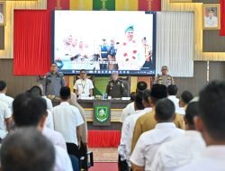 Perkuat Tata Kelola Desa Jadi Kewajiban, Pemkab Bengkalis Gelar Sosialisasi untuk Seluruh Desa