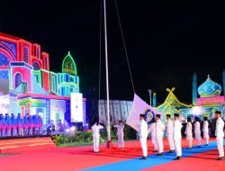 Bupati Bengkalis Ajak Generasi Muda Cerdas Spiritual, Emosional dan Intelektual