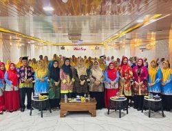 Konferensi IGTKI-PGRI Kabupaten Bengkalis Masa Bakti 2025–2030 Resmi Digelar