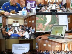 Pemkot Pagar Alam Matangkan Persiapan Pembangunan Sekolah Taruna Nusantara