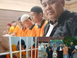 Vonis Ringan Kasus Sawit di Empat Lawang, Penasihat Hukum Apresiasi Putusan Hakim