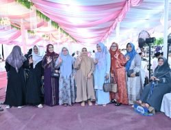 Sambut Ramadhan 1447 H, Bupati Bengkalis Gelar Kenduri dan Doa Bersama