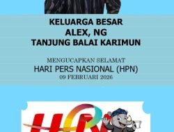 IKLAN KARIMUN