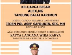 IKLAN KARIMUN