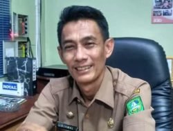 Surat Palsu BKPP Beredar, Djamal Ingatkan Kepala Sekolah Agar Tak Mudah Percaya 