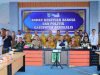 Pemkab Bengkalis Audiensi bersama BNN Dumai