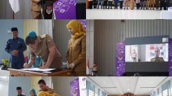 Wako Pagaralam Buka Musrenbang Dan RKPD 2027