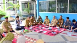 Diskominfotik Bengkalis Gelar Halal Bihalal, Perkuat Silaturahmi dan Semangat Kerja