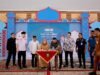 Modernisasi Layanan, Bengkalis Resmi Terapkan E-Ticketing di Pelabuhan Roro