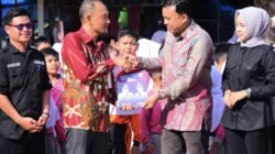 Gelar Program DSS, Diskominfotik Bengkalis Ajak Siswa SD Negeri 1 Jadi Generasi Cerdas Digital