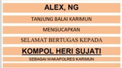 IKLAN KARIMUN