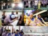 Wawako Lepas Keberangkatan Walikota dan Calon Jemaah Haji Pagaralam