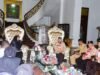 Bupati Terima Audiensi PGRI Bengkalis