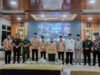 Bupati Luncurkan Buku Profil Ulama Kharismatik Kabupaten Bengkalis Jilid II