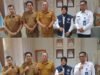 Disdikbud Pagar Alam dan BNN Perkuat Sinergi Perangi Narkoba