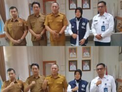 Disdikbud Pagar Alam dan BNN Perkuat Sinergi Perangi Narkoba