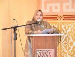Disdukcapil Bengkalis Raih Predikat “Sangat Baik” dari Kemendagri
