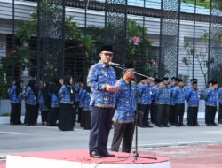 Peringatan Harkitnas ke-118, Ikhtiar Bengkalis Memagari Generasi Muda di Era Transformasi Digital