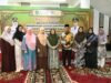Perkuat Sinergi Pendidikan, Wabup Bengkalis Sambut Hangat Civitas Akademika UKM Malaysia
