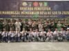 Sekda Bengkalis Hadiri Penutupan TMMD Ke-128