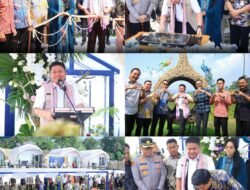 Aesthetic Dempo Hadir, Perkuat Citra Kota Pagar Alam sebagai Destinasi Wisata Alam Unggulan