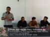Pemdes Tanjung Kilang Kecamatan Durai, Gelar Pencermatan Ulang RPJM Desa