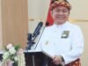 Gubernur Sumsel Apresiasi Kemajuan Pagaralam