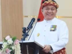 Gubernur Sumsel Apresiasi Kemajuan Pagaralam