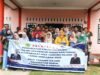 Pemdes Tanjung Kilang Adakan Pelatihan Peningkatan Kapasitas RT/ RW.