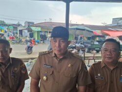 Pemkot Pagar Alam Percepat Revisi RTRW, Wako: Payung Hukum Penting untuk Arah Pembangunan