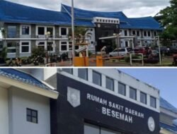 RSUD Besemah Pagar Alam Resmi Hadirkan Layanan CT Scan