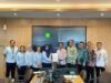 Langkah Serius Pemkab Karimun, Bupati Iskandarsyah Perjuangkan Tunjangan Khusus Dokter Spesialis ke Kemenkes RI