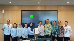 Langkah Serius Pemkab Karimun, Bupati Iskandarsyah Perjuangkan Tunjangan Khusus Dokter Spesialis ke Kemenkes RI