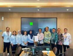 Langkah Serius Pemkab Karimun, Bupati Iskandarsyah Perjuangkan Tunjangan Khusus Dokter Spesialis ke Kemenkes RI