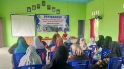 Pemdes Tebias Salurkan BLT-DD Kepada 28 KPM Untuk Bulan Juli 2026