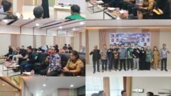 Reses Tahap III DPRD Lahat Dapil I di RS AR Bunda Assalaam, Perkuat Sinergi Tingkatkan Pelayanan Kesehatan