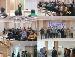 Reses Tahap III DPRD Lahat Dapil I di RS AR Bunda Assalaam, Perkuat Sinergi Tingkatkan Pelayanan Kesehatan