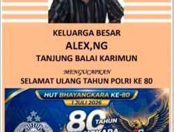 IKLAN KARIMUN