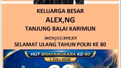 IKLAN KARIMUN
