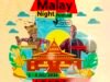 Besok 5 Negara Meriahkan Kenduri Seni Melayu Ke 27 