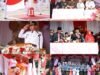 Pemkot Pagar Alam Gelar Upacara Pengibaran Bendera Merah Putih HUT RI ke-81