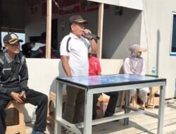 Semarak HUT ke 81 RI, Pemdes Tanjung Kilang Gelar Berbagai Lomba