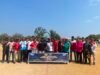 Bupati Karimun Secara Resmi Membuka Mini Soccer Penarah Cup