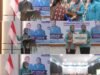 Ketua TP PKK Sumsel Kunjungi Kota Pagar Alam