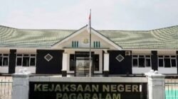 Penyidikan KUR Bank Sumsel Babel Masih Bergulir, Kejari Pagar Alam Dalami Bukti dan Kerugian Negara