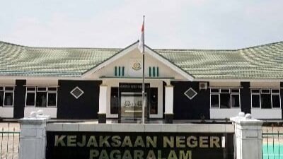 Penyidikan KUR Bank Sumsel Babel Masih Bergulir, Kejari Pagar Alam Dalami Bukti dan Kerugian Negara