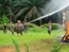 Antisipasi Karhutla, PTPN IV PalmCo Perkuat Deteksi Dini dan Patroli di Sumatera-Kalimantan