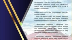 DPRD LINGGA